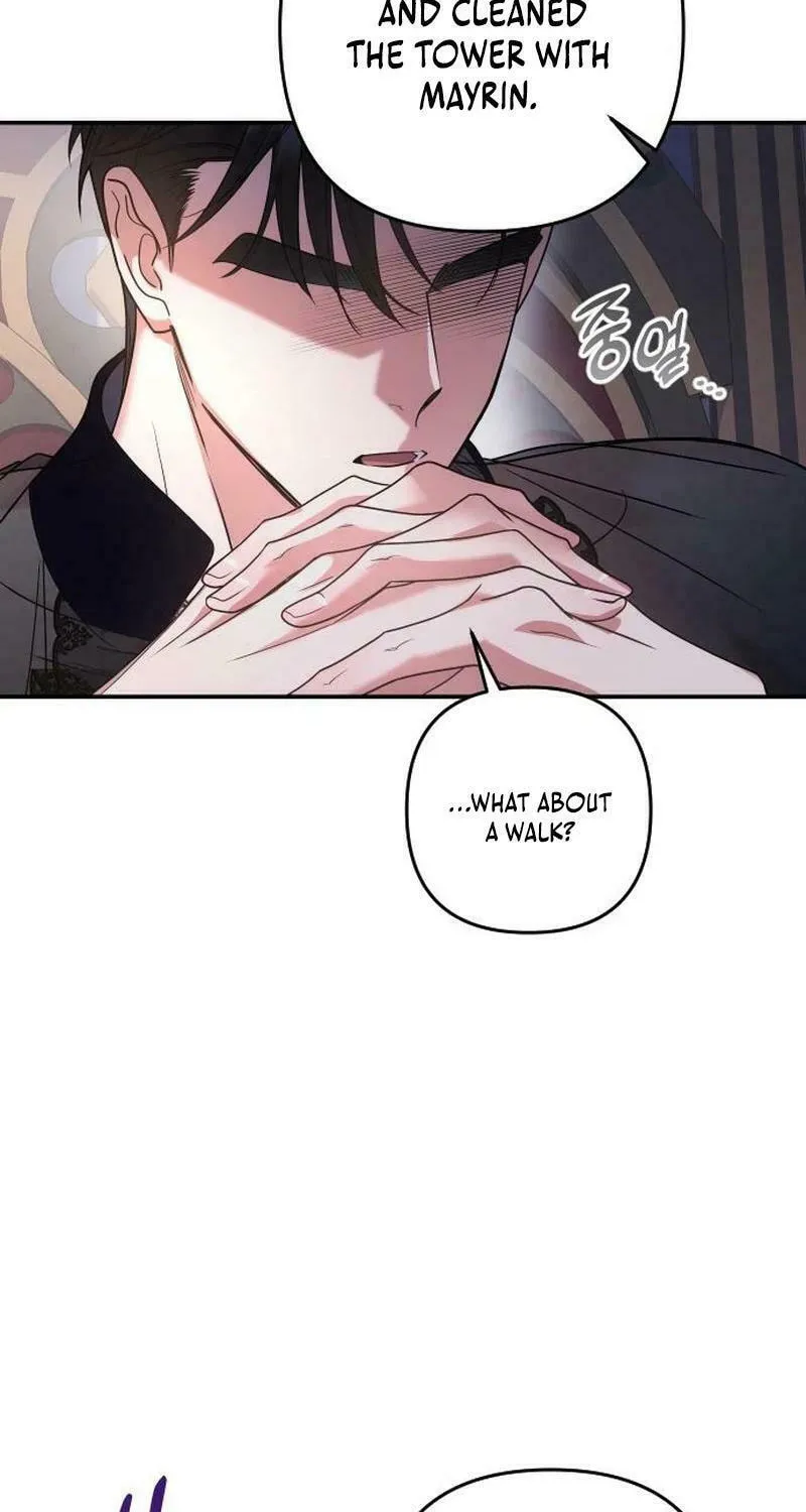 Hit Harder So It Doesn't Escape Chapter 11 page 6 - 