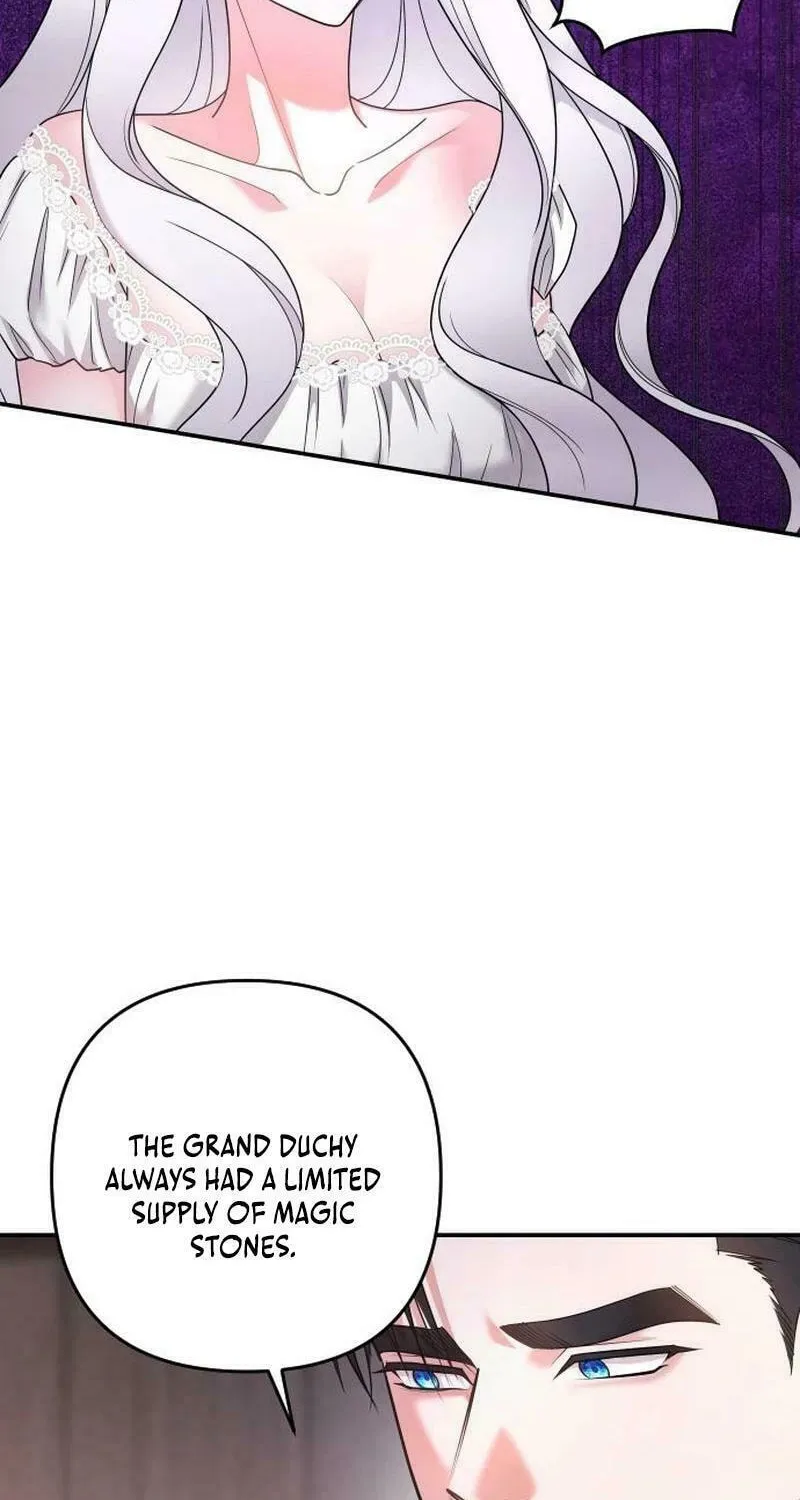 Hit Harder So It Doesn't Escape Chapter 11 page 52 - 