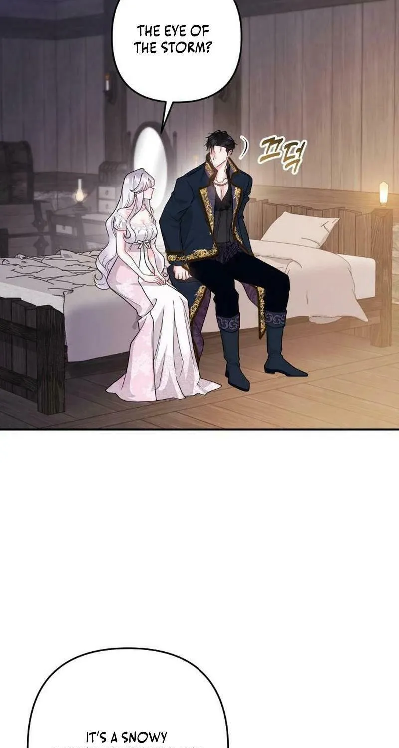 Hit Harder So It Doesn't Escape Chapter 11 page 55 - 