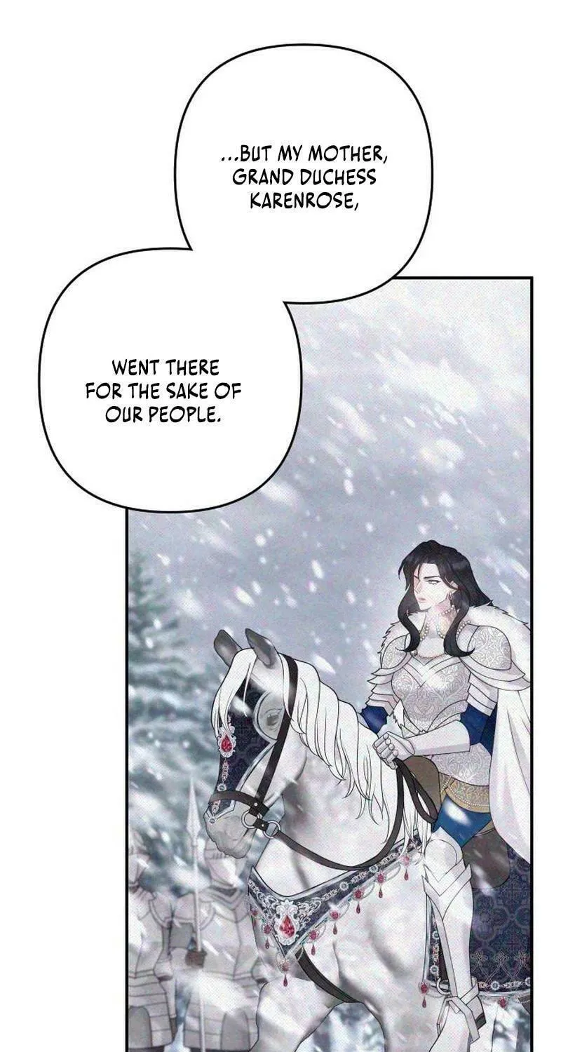 Hit Harder So It Doesn't Escape Chapter 11 page 57 - 