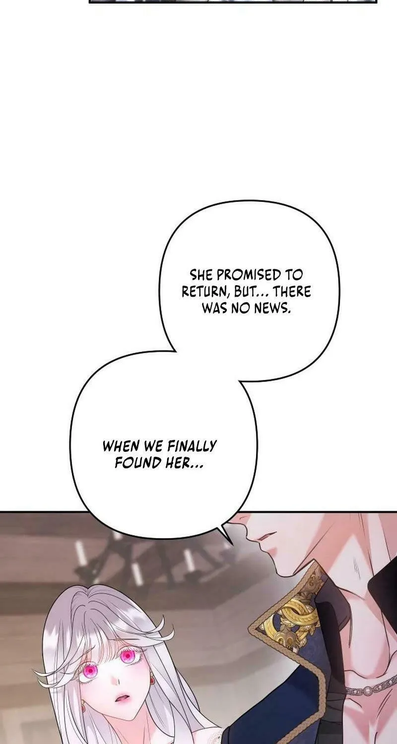 Hit Harder So It Doesn't Escape Chapter 11 page 58 - 