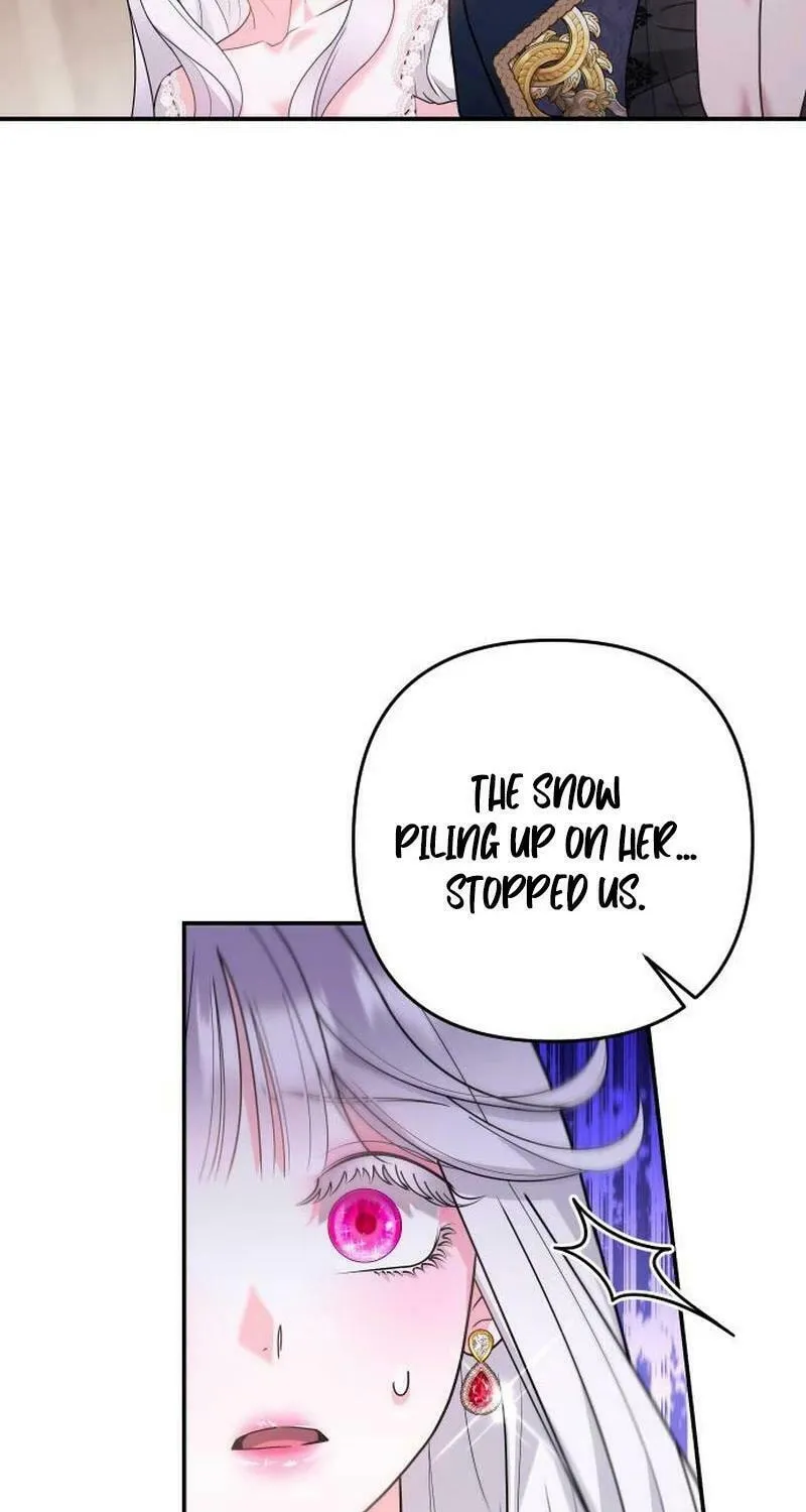 Hit Harder So It Doesn't Escape Chapter 11 page 59 - 