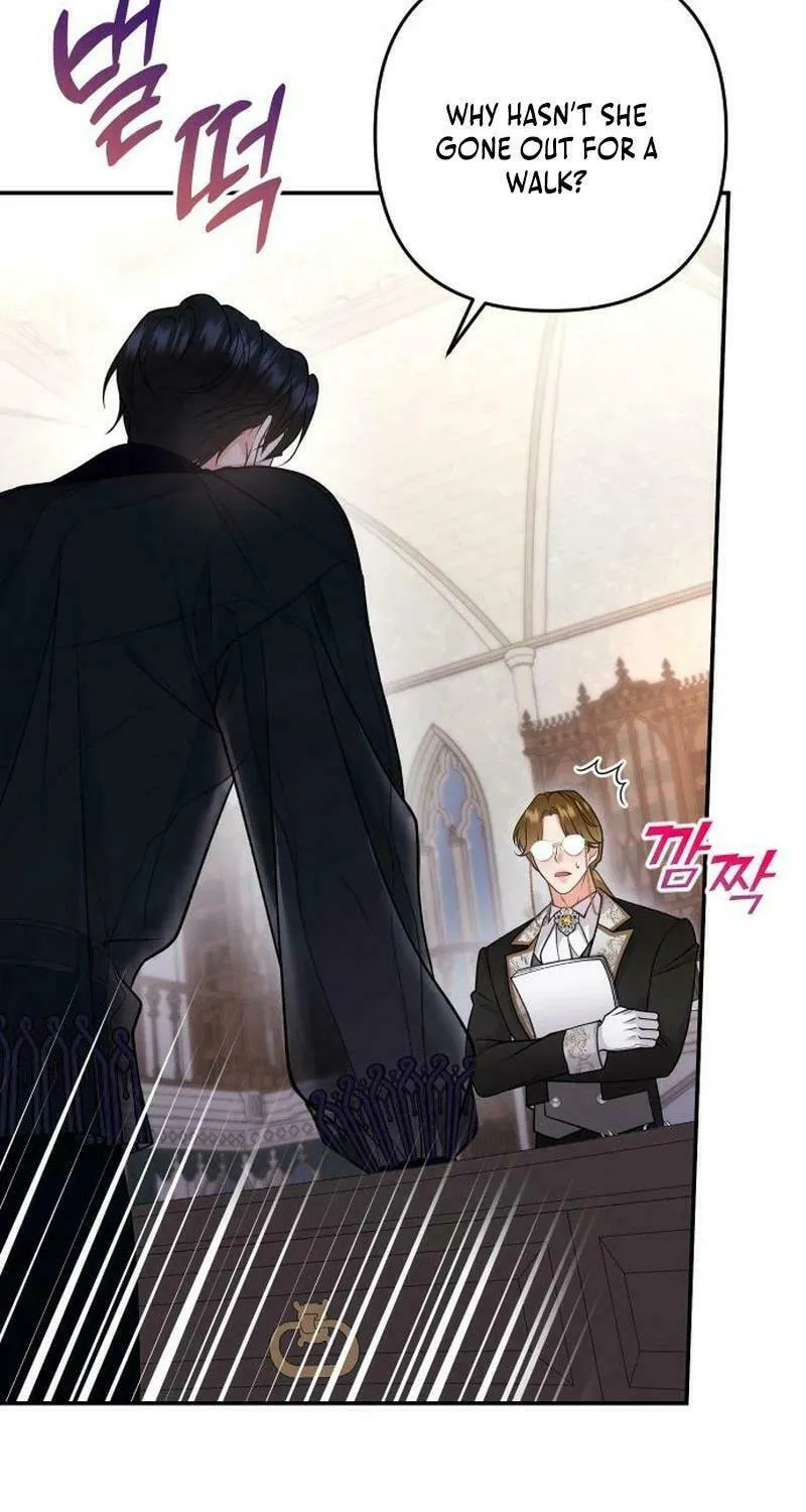 Hit Harder So It Doesn't Escape Chapter 11 page 7 - 