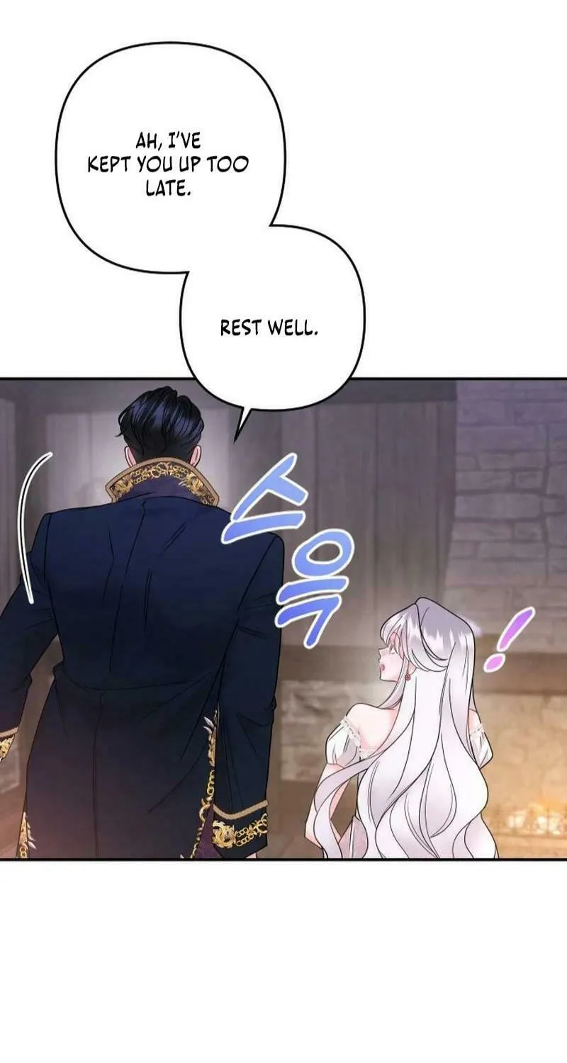 Hit Harder So It Doesn't Escape Chapter 11 page 68 - 