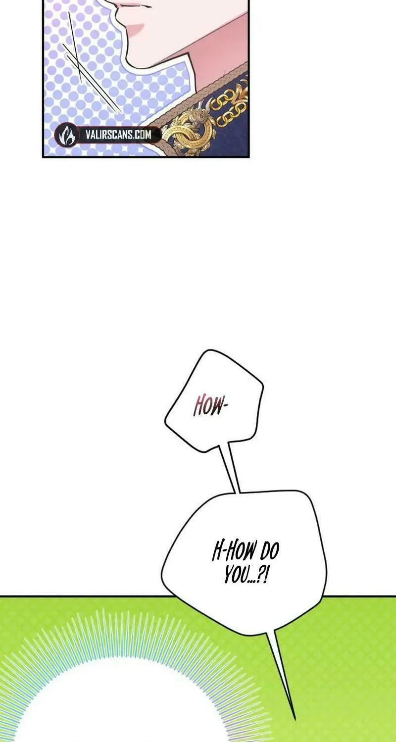 Hit Harder So It Doesn't Escape Chapter 11 page 70 - 