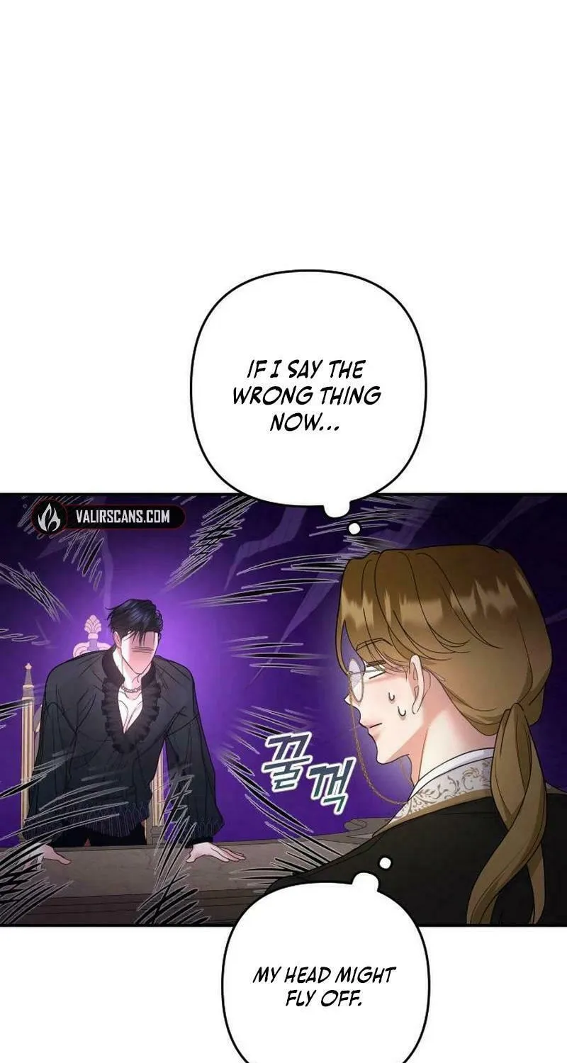 Hit Harder So It Doesn't Escape Chapter 11 page 8 - 