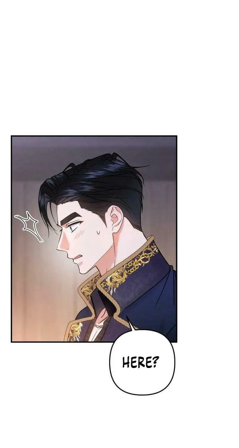 Hit Harder So It Doesn't Escape Chapter 11 page 73 - 