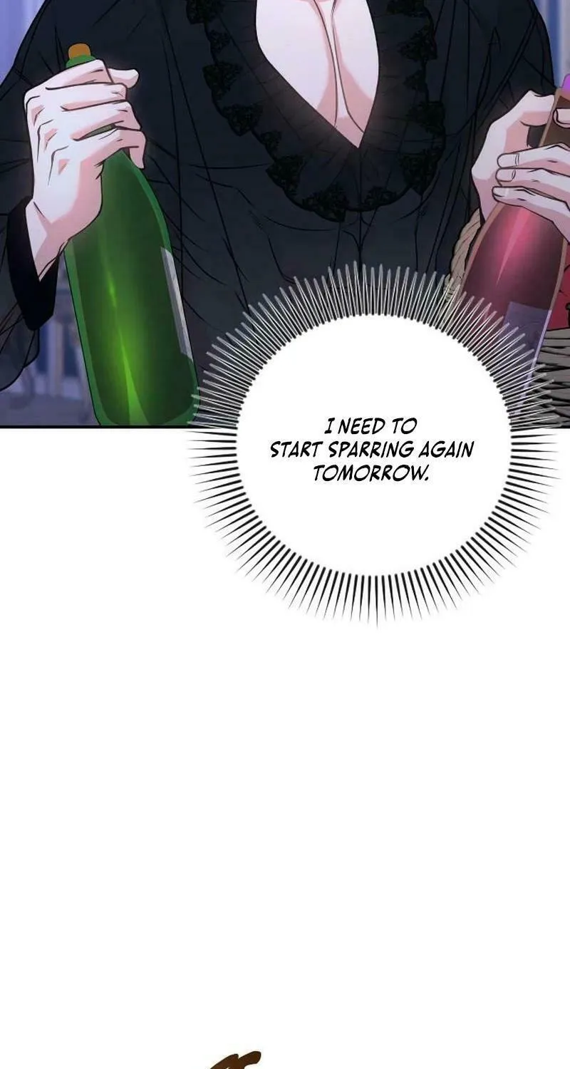 Hit Harder So It Doesn't Escape Chapter 11 page 87 - 