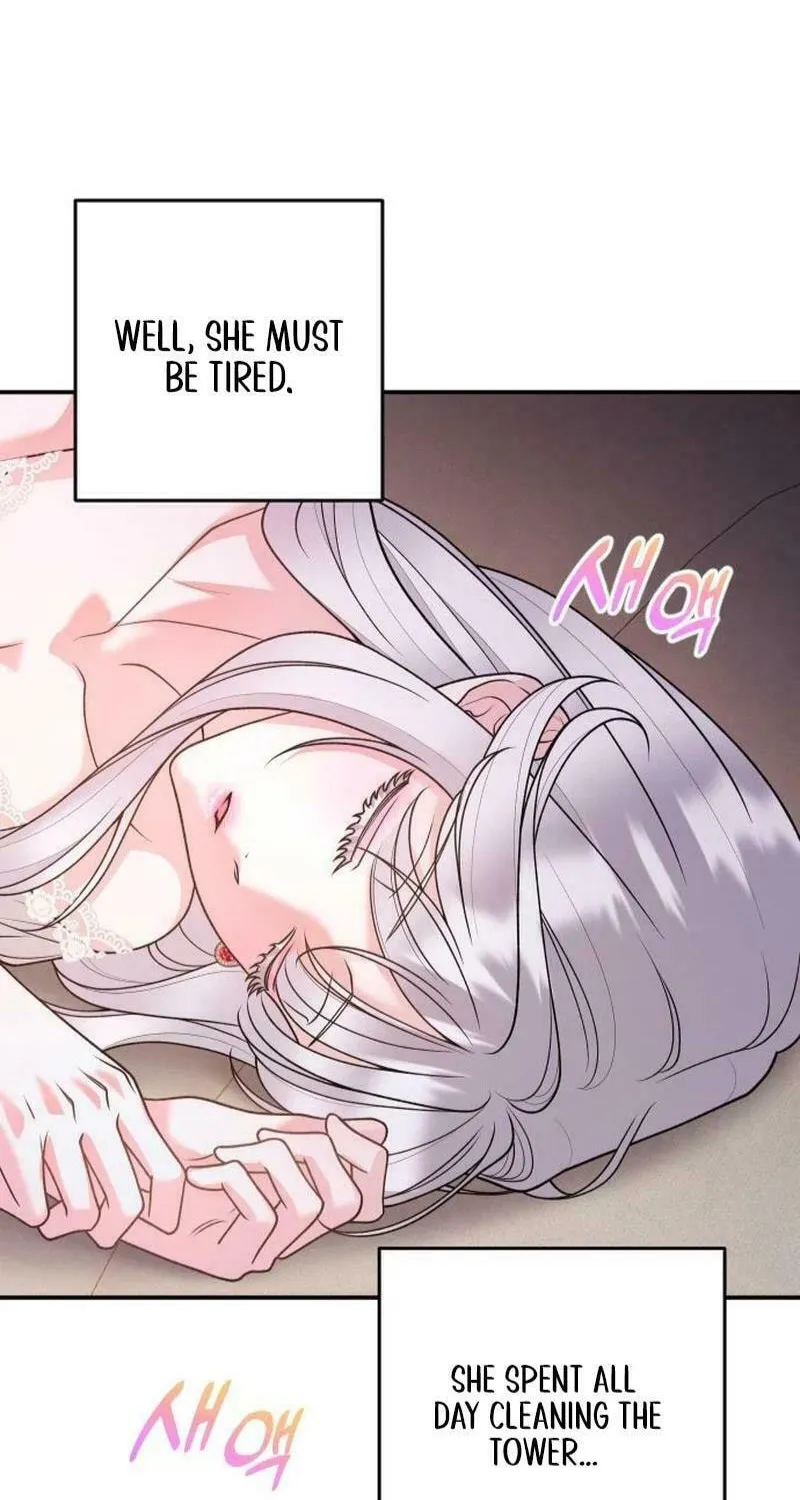 Hit Harder So It Doesn't Escape Chapter 11 page 92 - 