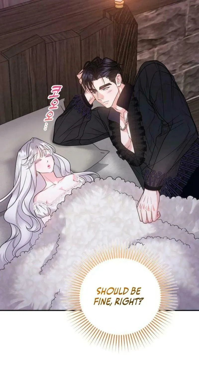 Hit Harder So It Doesn't Escape Chapter 11 page 95 - 