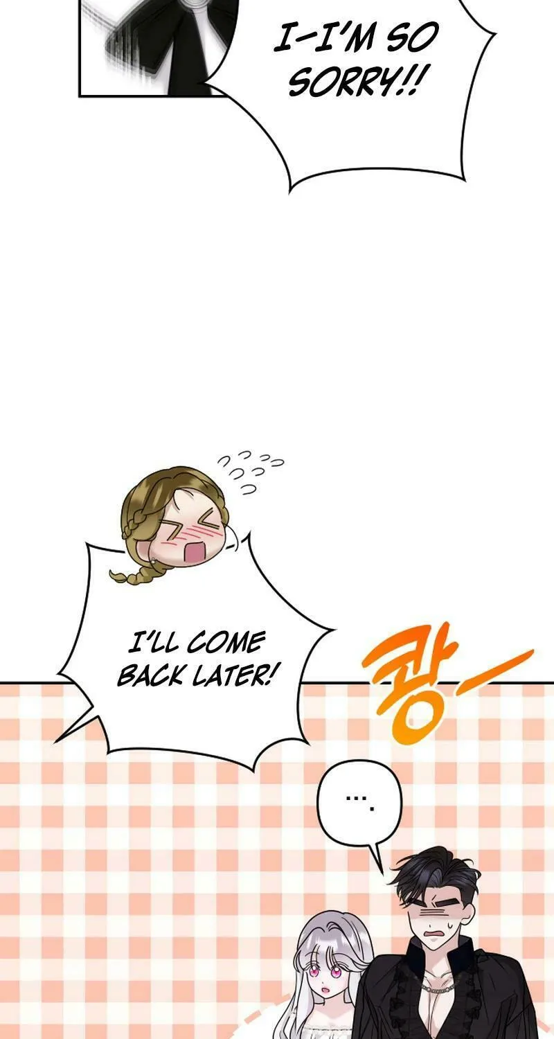 Hit Harder So It Doesn't Escape Chapter 12 page 13 - 