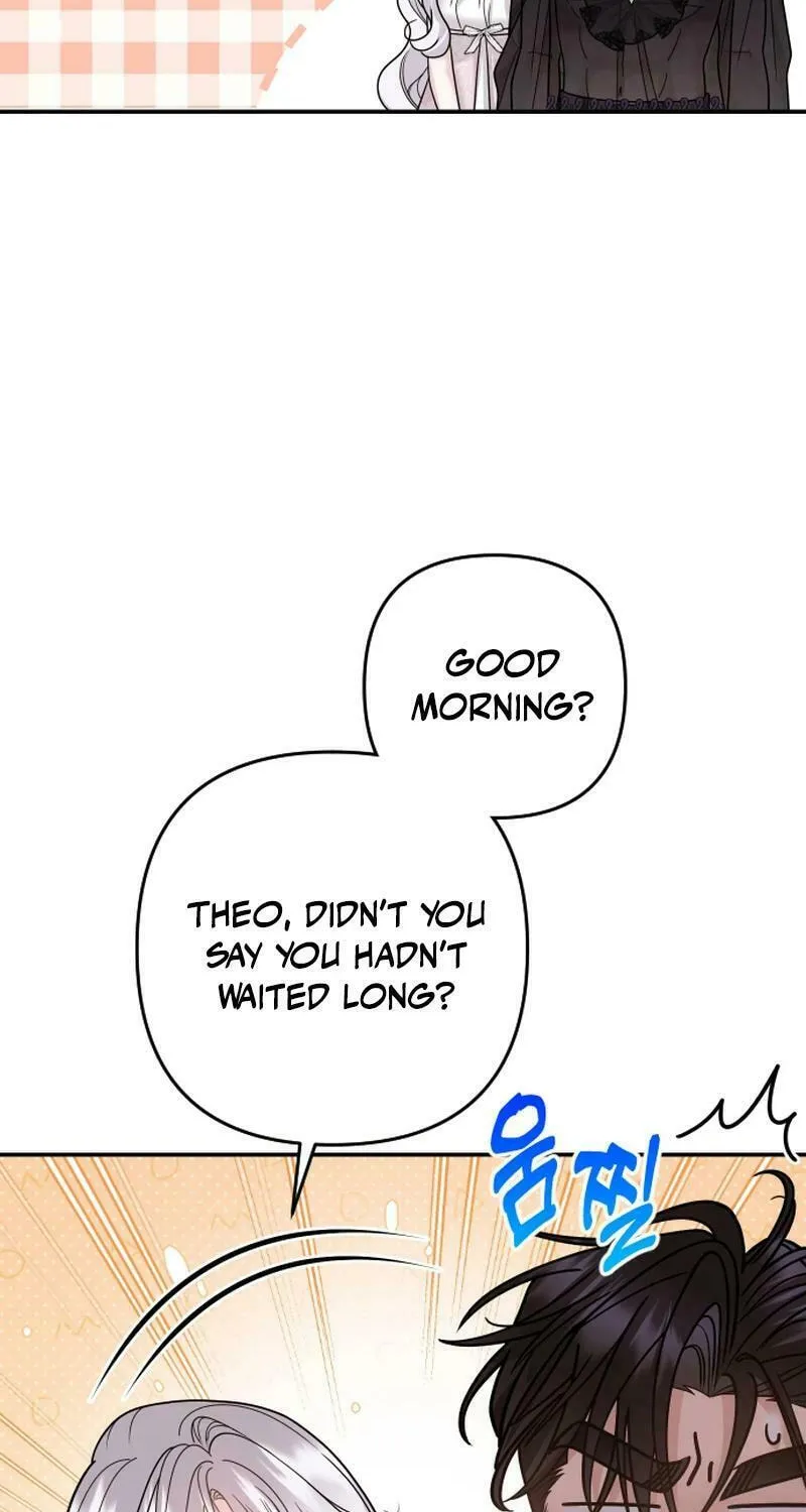 Hit Harder So It Doesn't Escape Chapter 12 page 14 - 