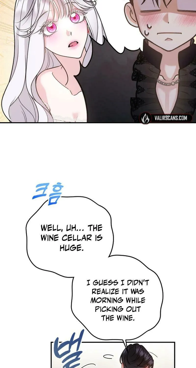 Hit Harder So It Doesn't Escape Chapter 12 page 15 - 