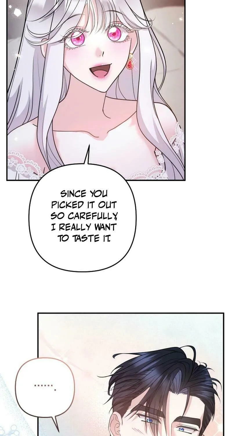 Hit Harder So It Doesn't Escape Chapter 12 page 19 - 