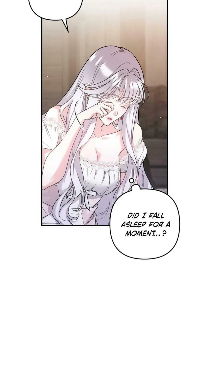 Hit Harder So It Doesn't Escape Chapter 12 page 3 - 