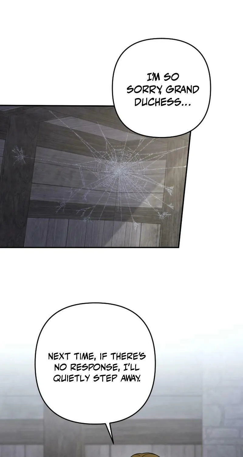 Hit Harder So It Doesn't Escape Chapter 12 page 23 - 