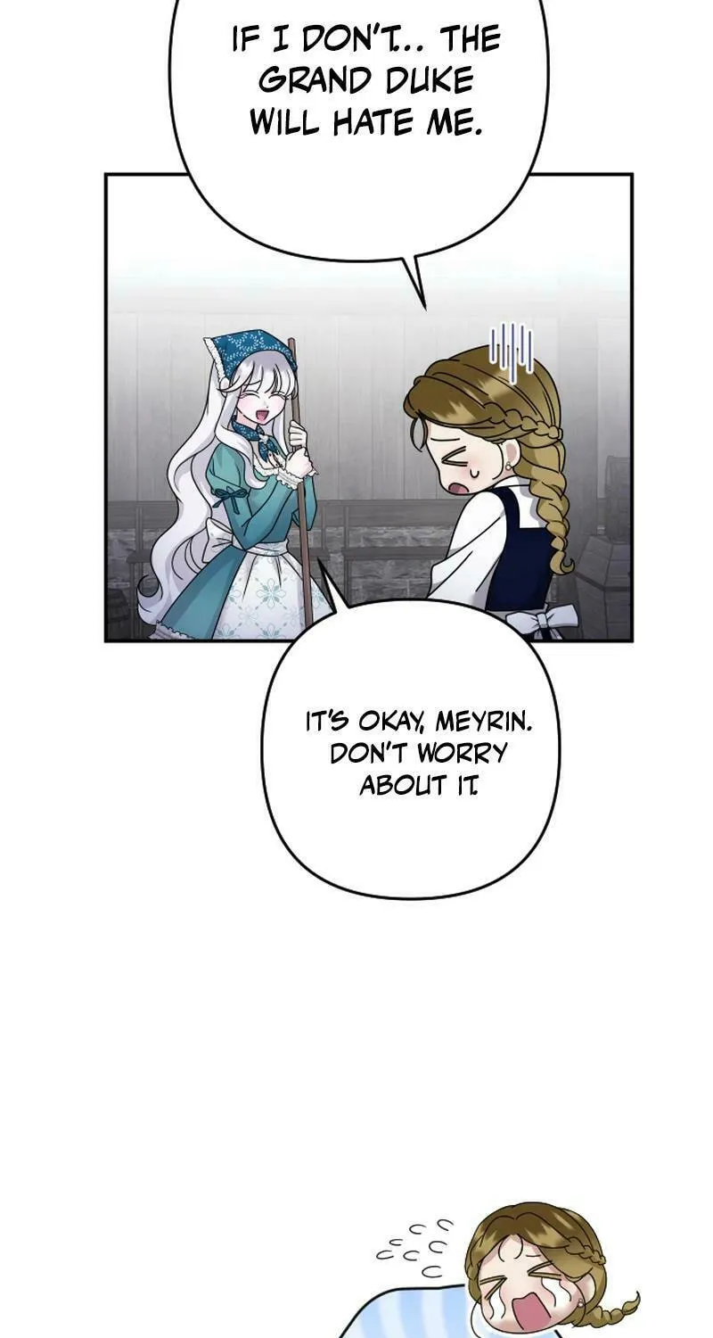 Hit Harder So It Doesn't Escape Chapter 12 page 25 - 