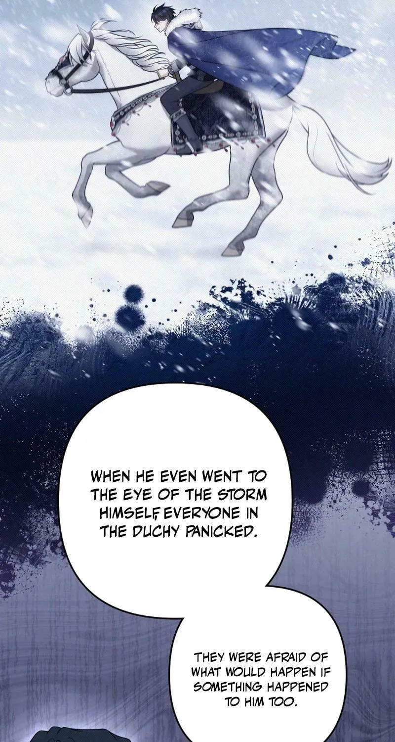 Hit Harder So It Doesn't Escape Chapter 12 page 31 - 