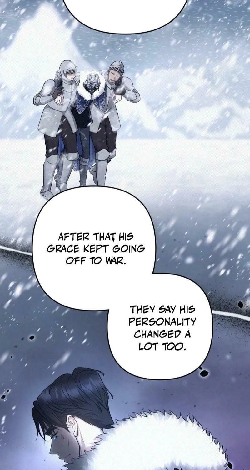 Hit Harder So It Doesn't Escape Chapter 12 page 33 - 