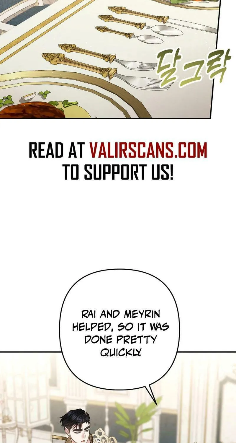 Hit Harder So It Doesn't Escape Chapter 12 page 42 - 