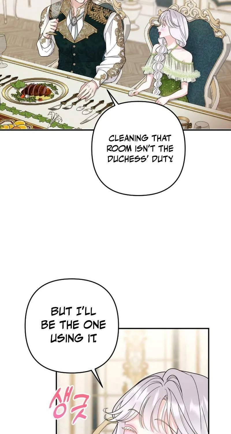 Hit Harder So It Doesn't Escape Chapter 12 page 43 - 