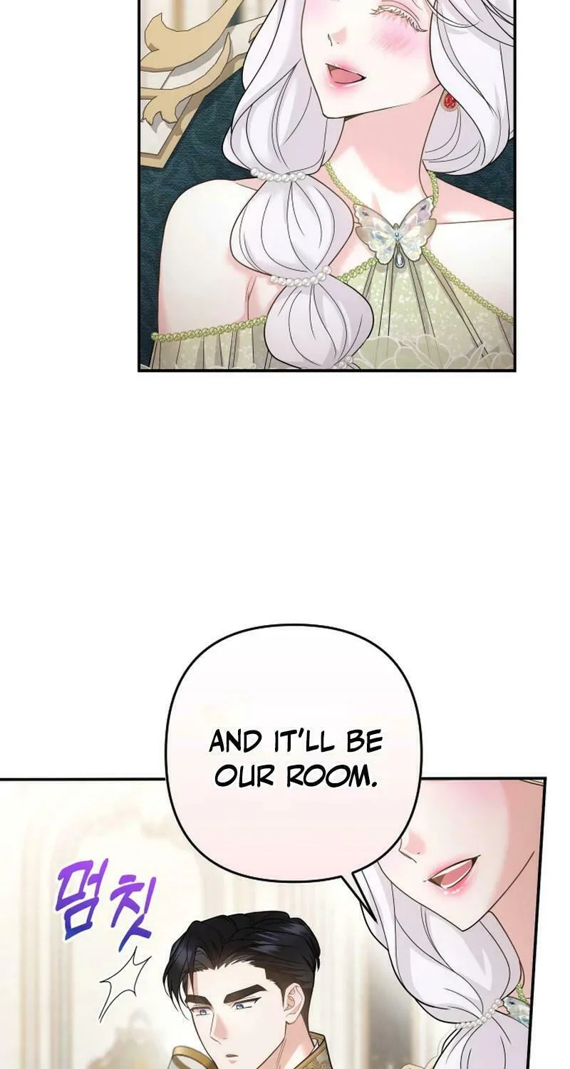 Hit Harder So It Doesn't Escape Chapter 12 page 44 - 