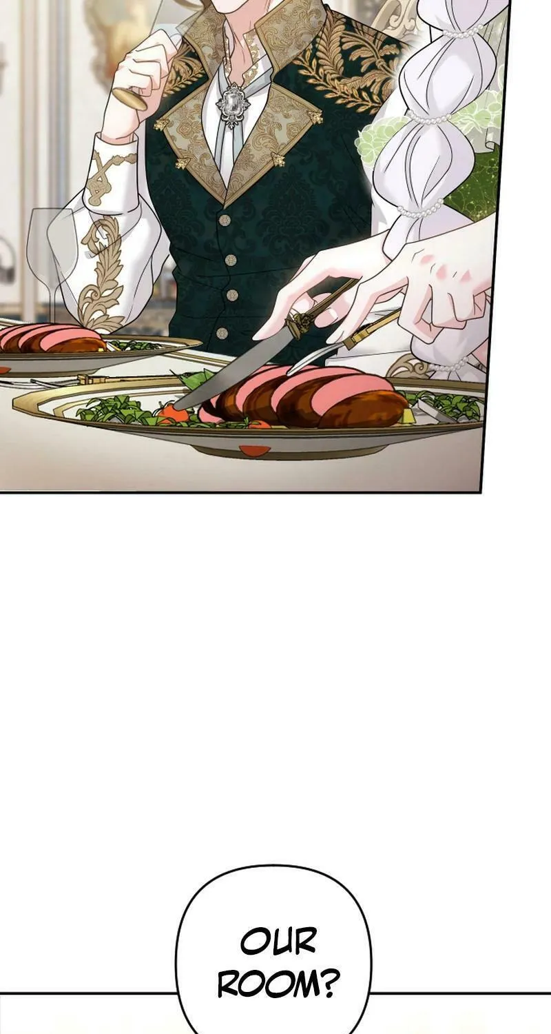 Hit Harder So It Doesn't Escape Chapter 12 page 45 - 