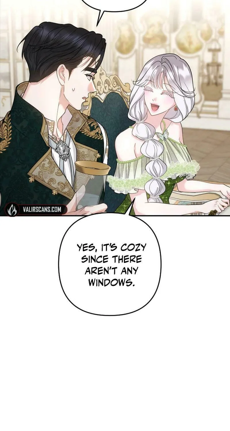 Hit Harder So It Doesn't Escape Chapter 12 page 46 - 