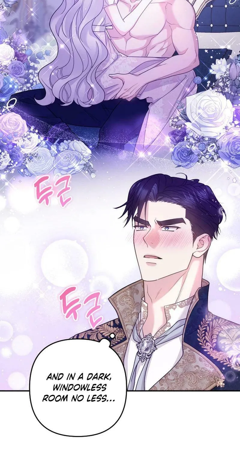 Hit Harder So It Doesn't Escape Chapter 12 page 48 - 
