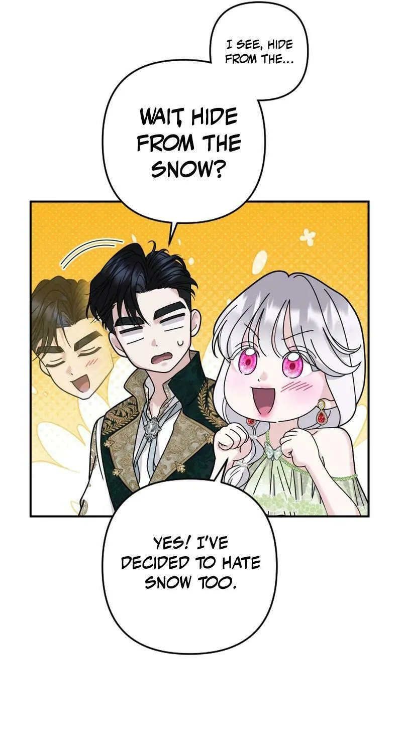 Hit Harder So It Doesn't Escape Chapter 12 page 51 - 