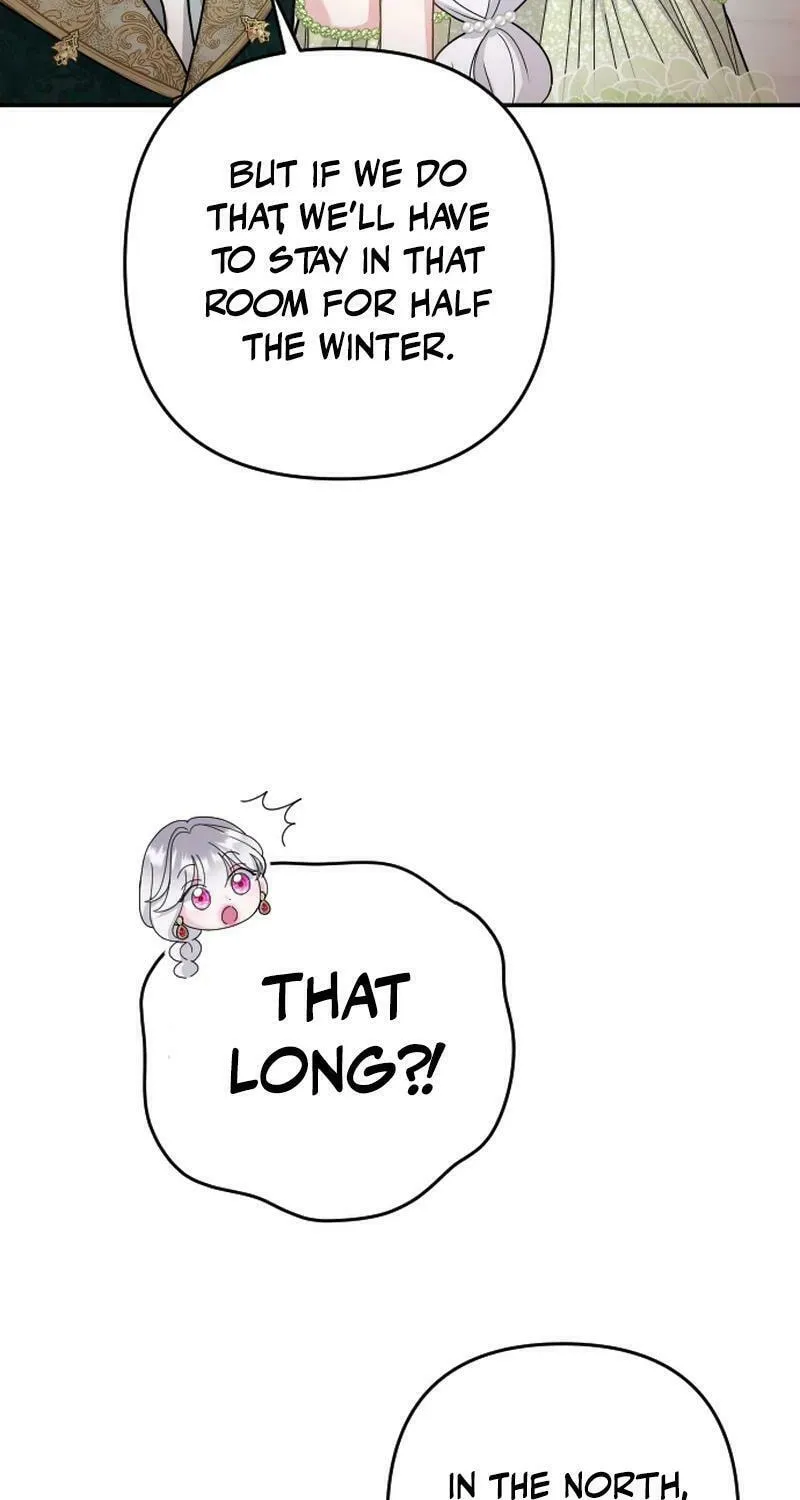 Hit Harder So It Doesn't Escape Chapter 12 page 53 - 