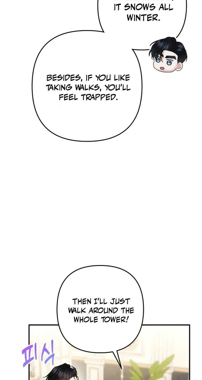 Hit Harder So It Doesn't Escape Chapter 12 page 54 - 