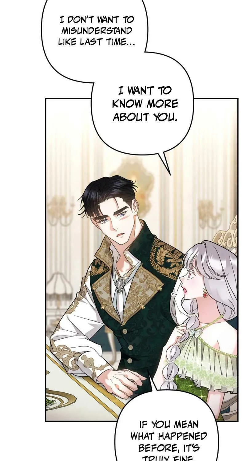 Hit Harder So It Doesn't Escape Chapter 12 page 59 - 