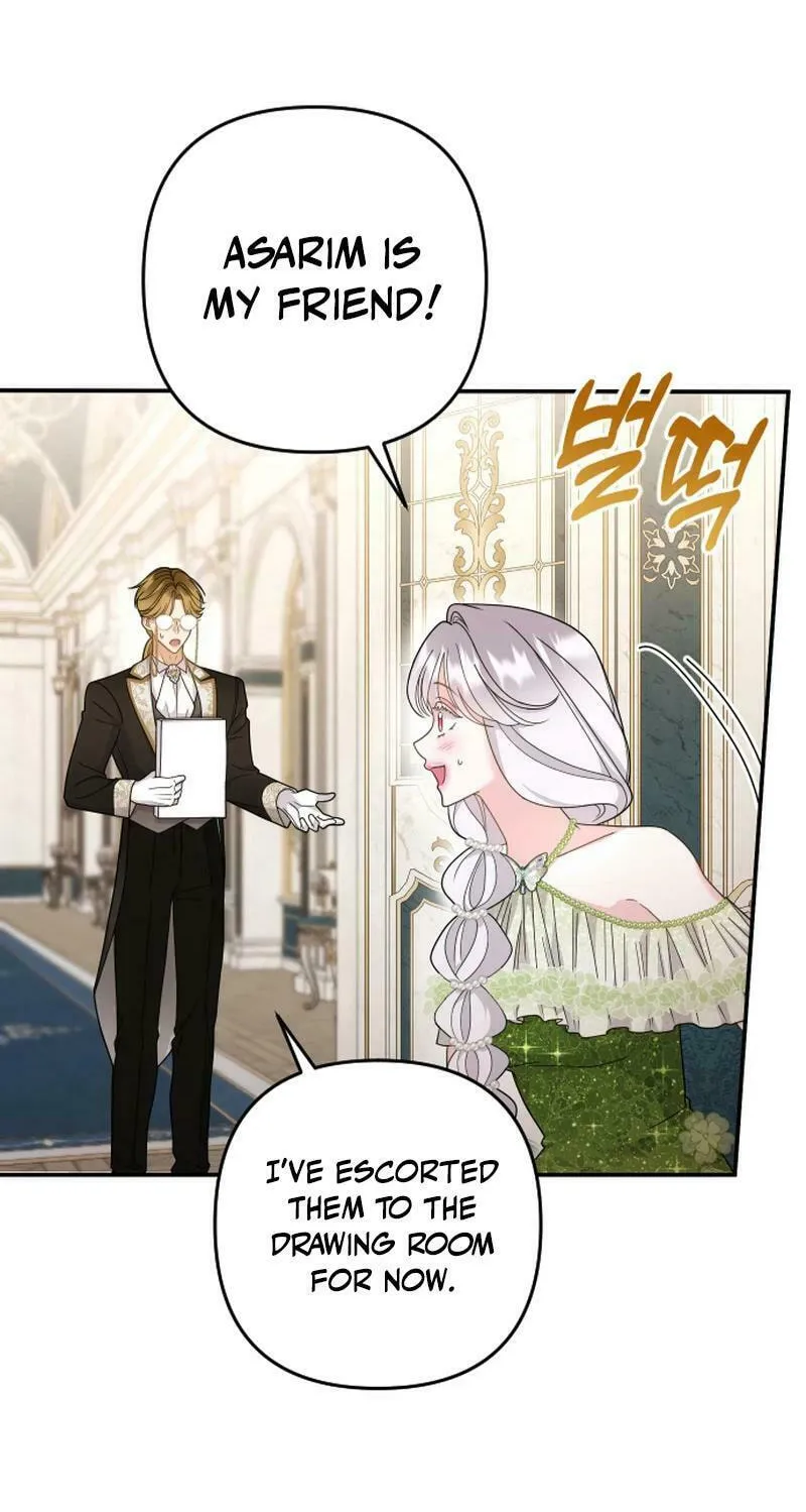 Hit Harder So It Doesn't Escape Chapter 12 page 80 - 