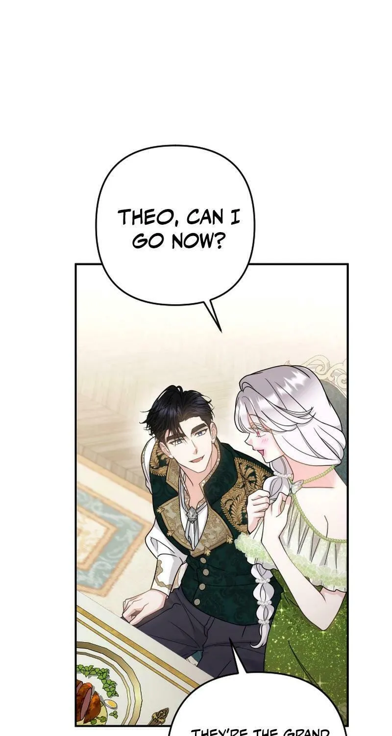 Hit Harder So It Doesn't Escape Chapter 12 page 81 - 