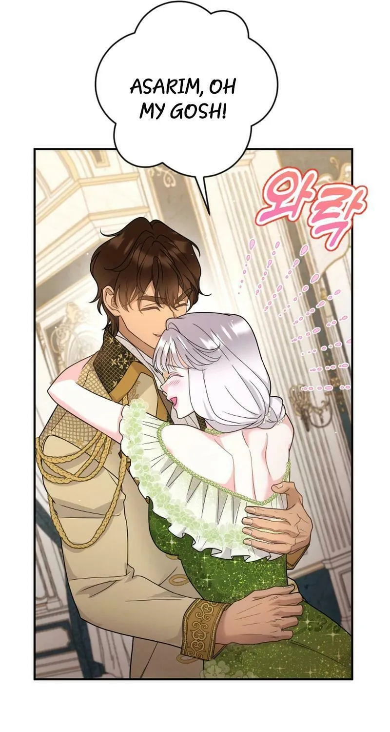 Hit Harder So It Doesn't Escape Chapter 12 page 91 - 