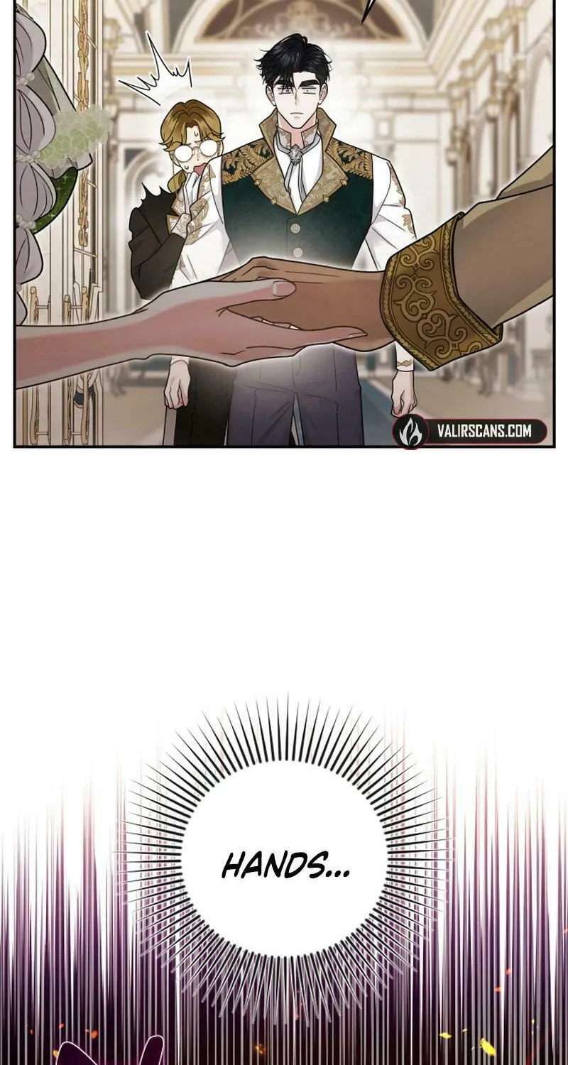 Hit Harder So It Doesn't Escape Chapter 12 page 94 - 