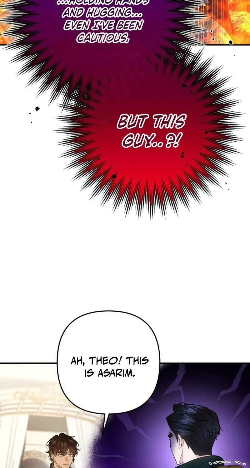 Hit Harder So It Doesn't Escape Chapter 12 page 96 - 