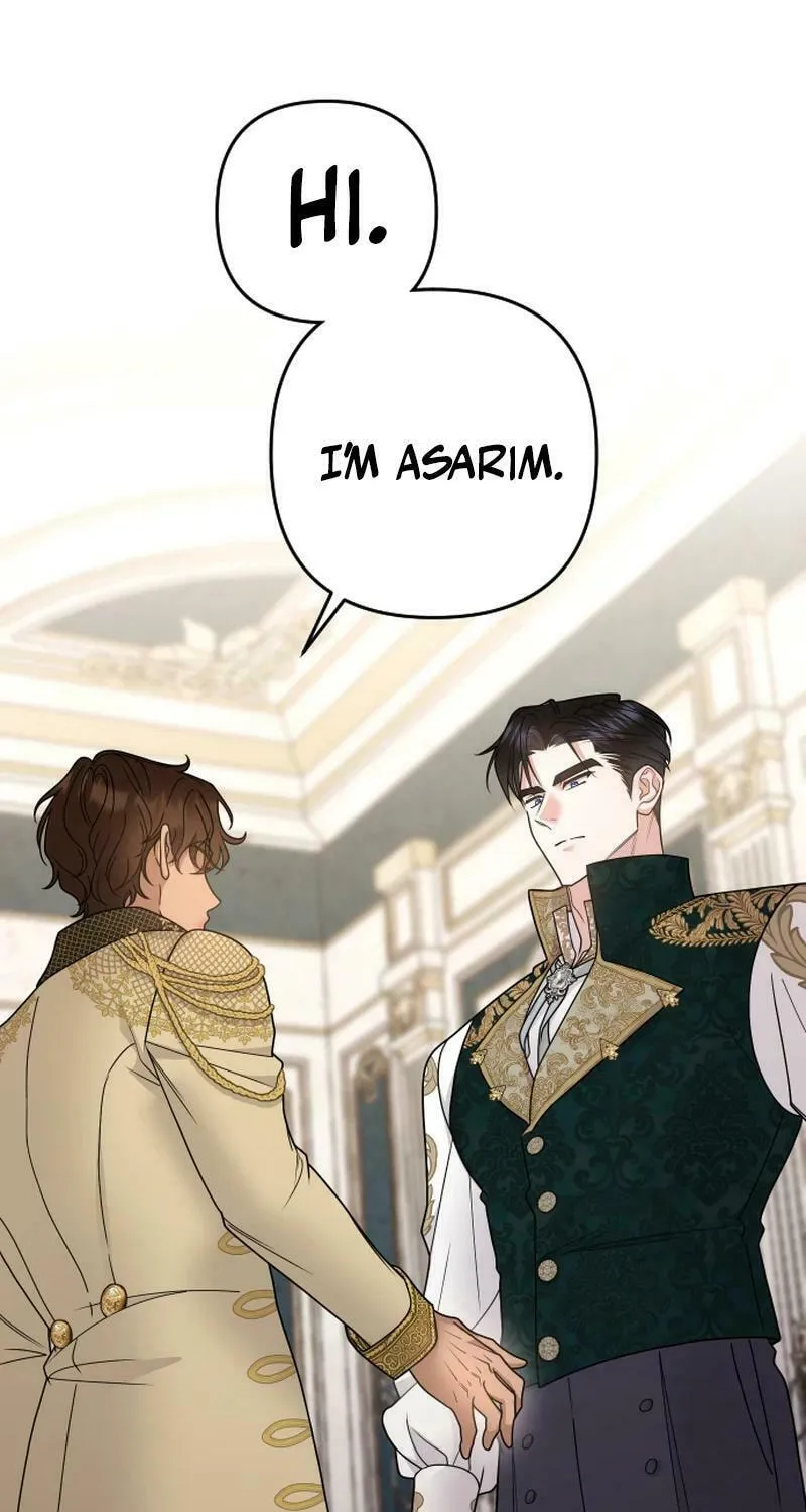 Hit Harder So It Doesn't Escape Chapter 13 page 2 - 