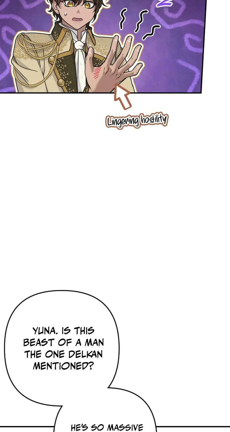 Hit Harder So It Doesn't Escape Chapter 13 page 13 - 