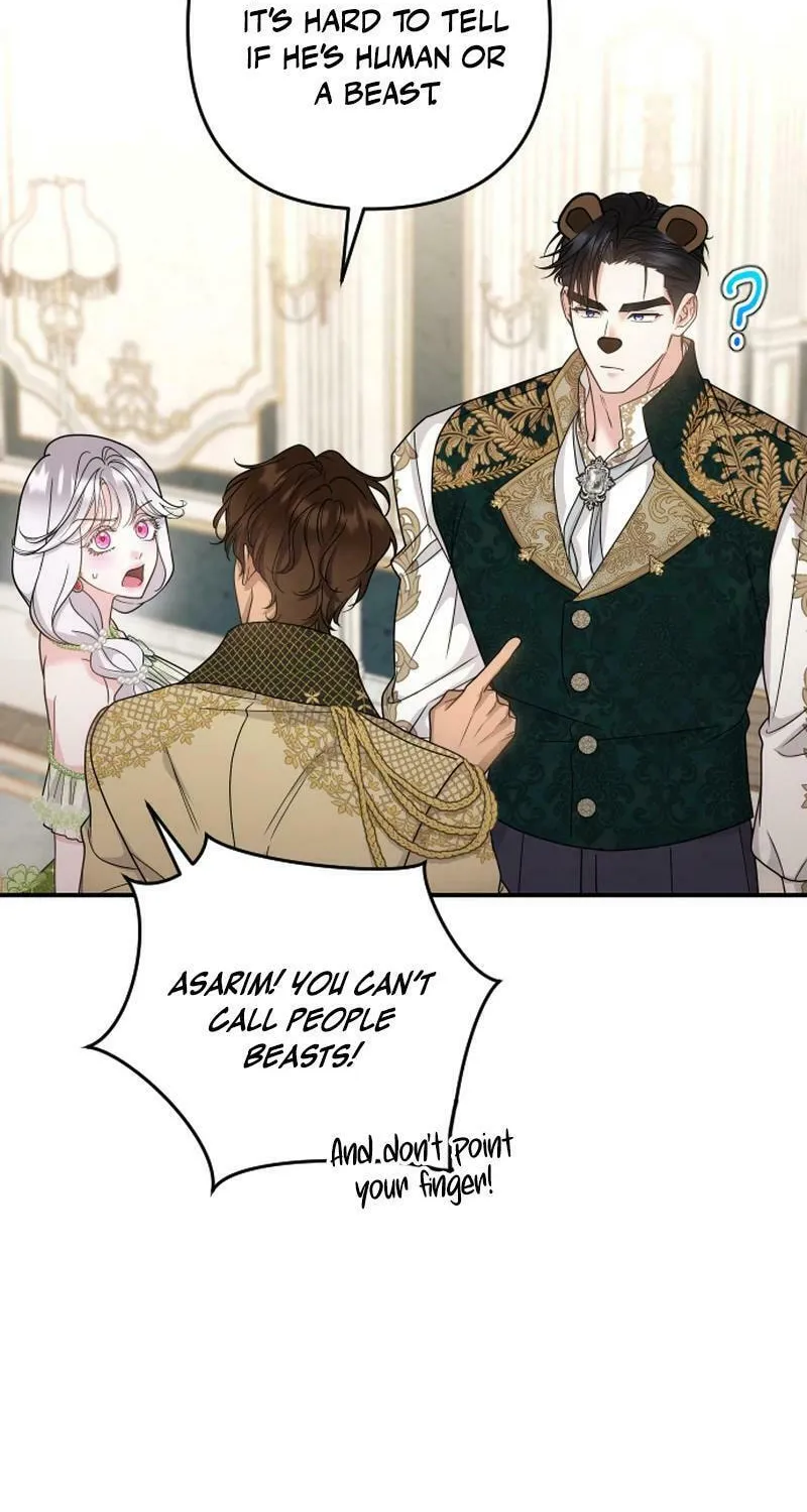Hit Harder So It Doesn't Escape Chapter 13 page 14 - 
