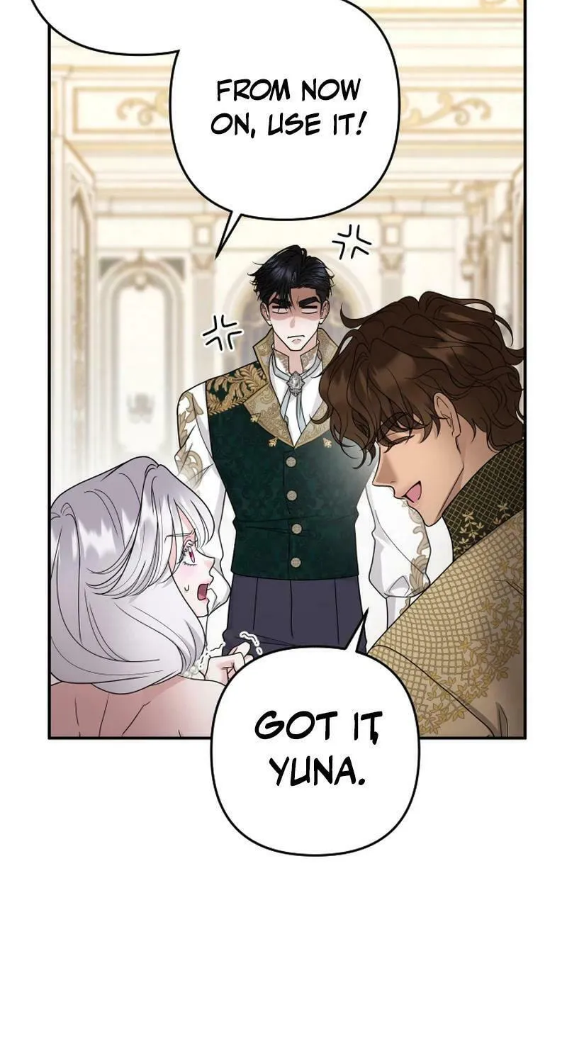 Hit Harder So It Doesn't Escape Chapter 13 page 17 - 