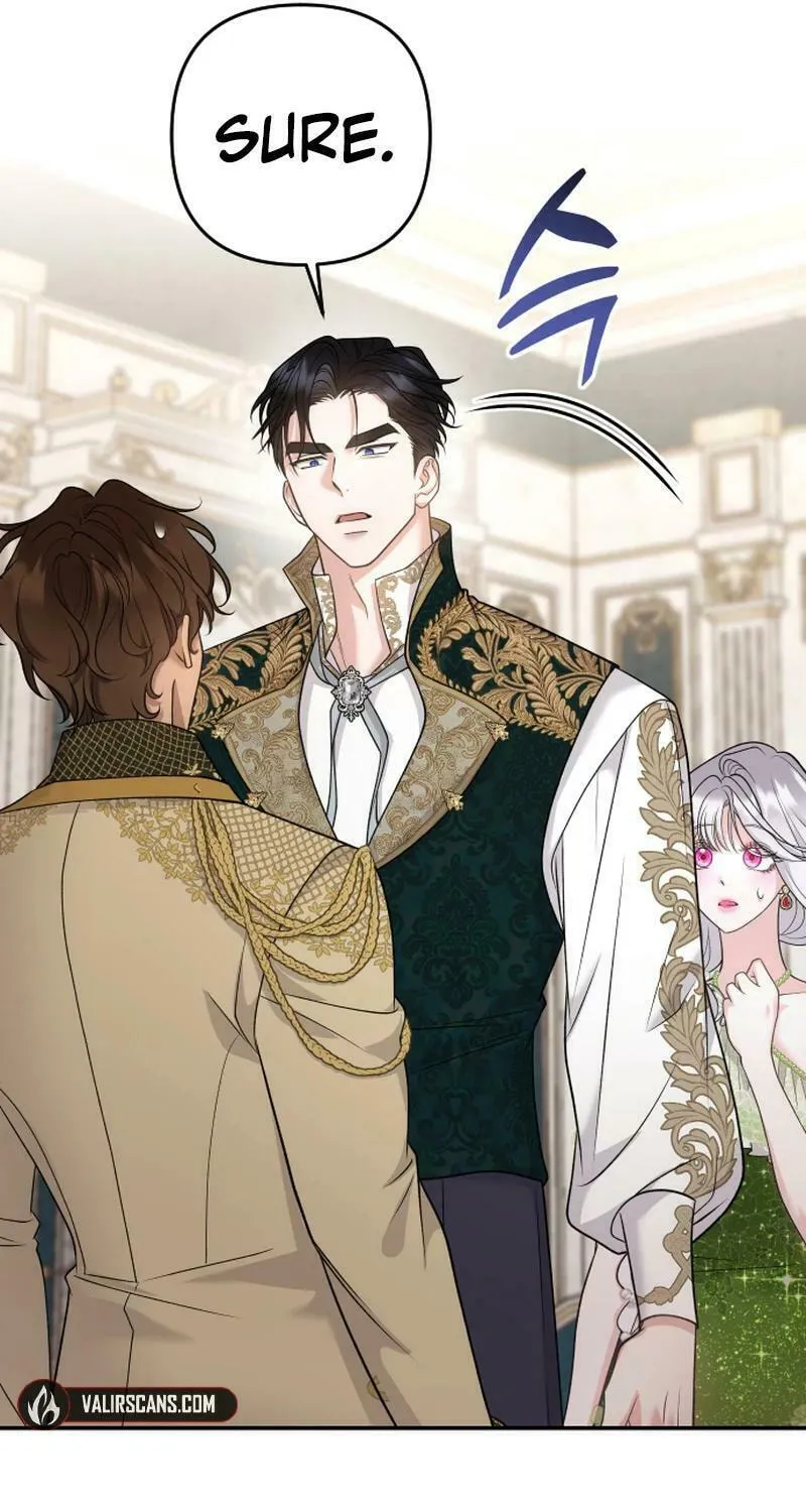 Hit Harder So It Doesn't Escape Chapter 13 page 21 - 