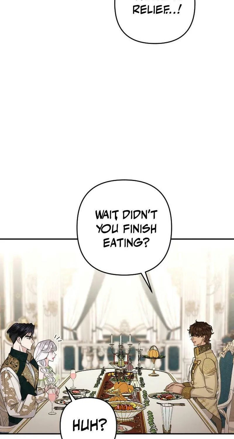 Hit Harder So It Doesn't Escape Chapter 13 page 28 - 