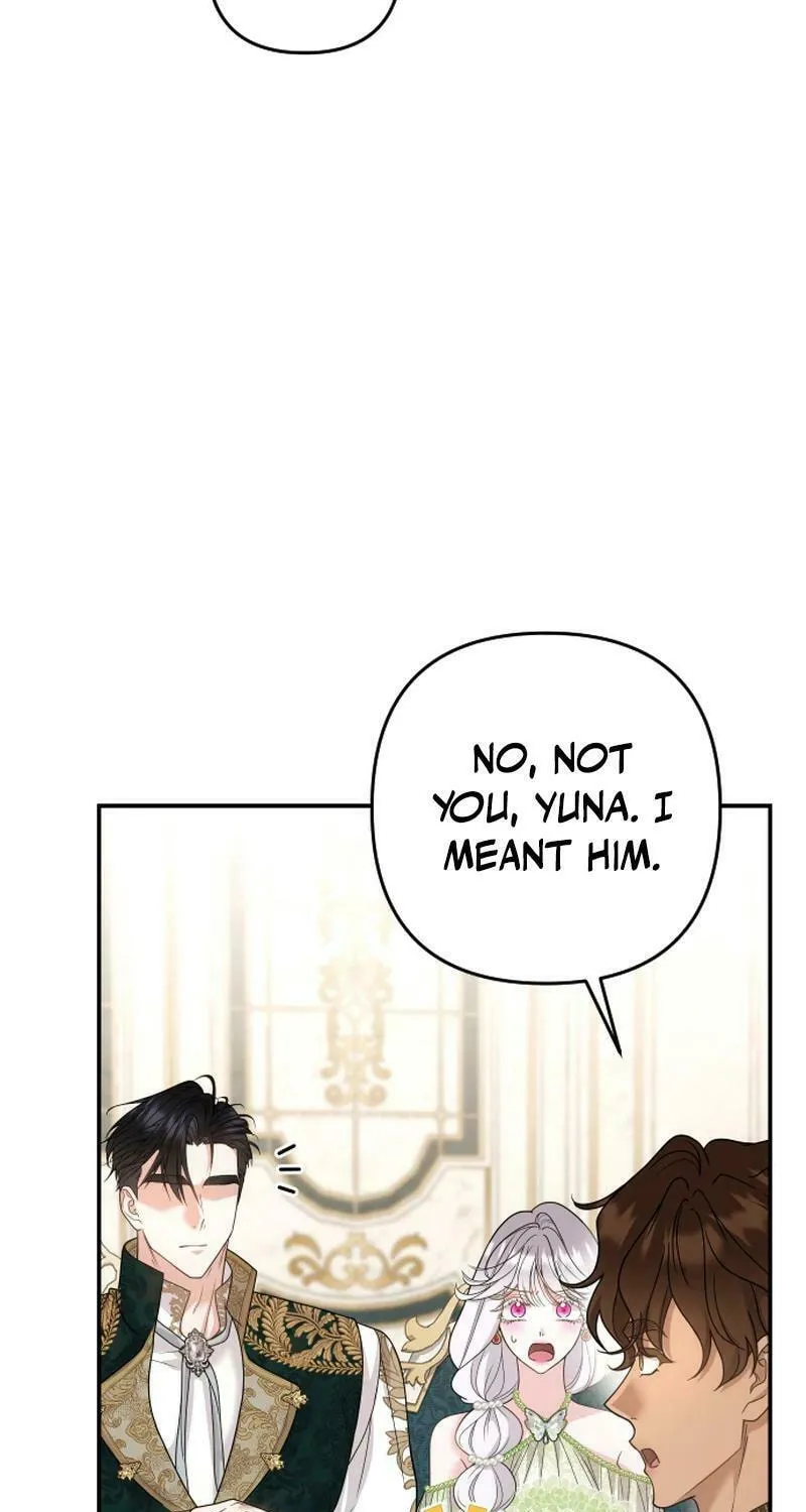 Hit Harder So It Doesn't Escape Chapter 13 page 29 - 