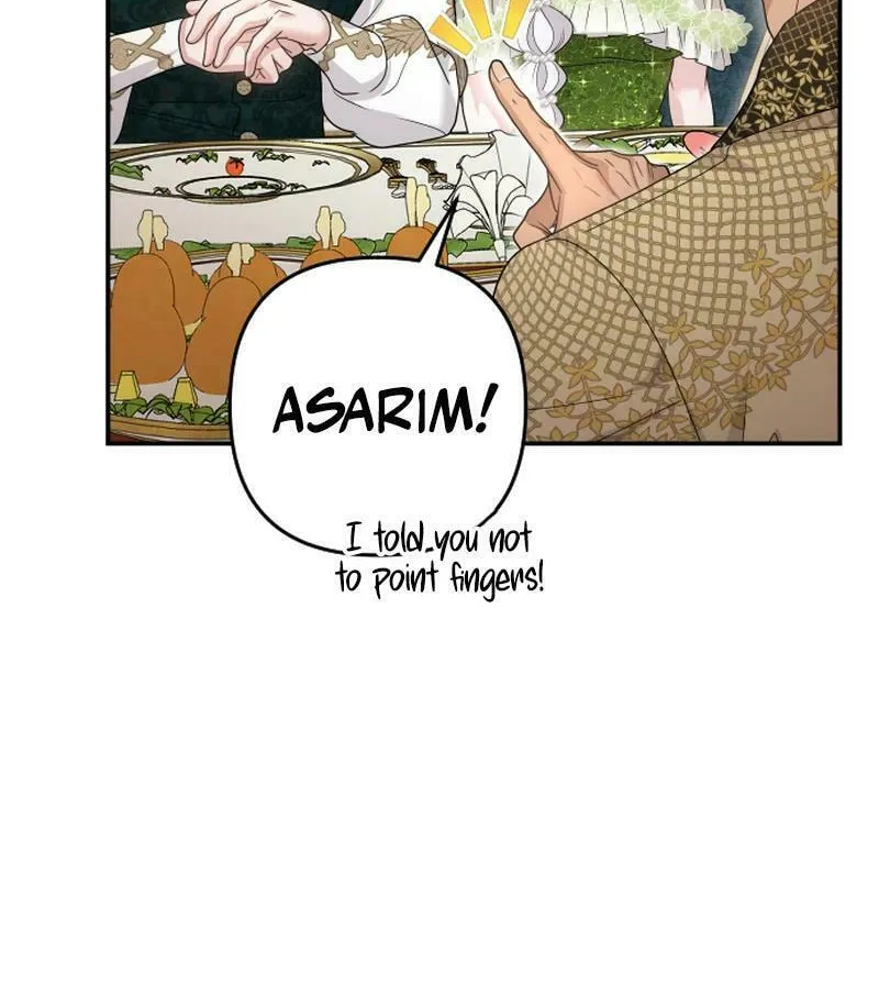 Hit Harder So It Doesn't Escape Chapter 13 page 30 - 
