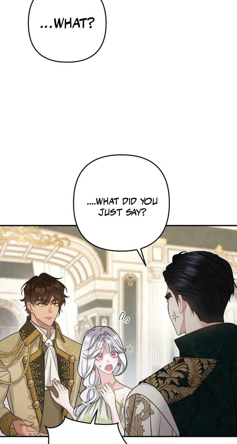 Hit Harder So It Doesn't Escape Chapter 13 page 4 - 