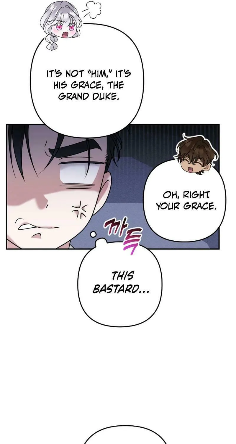 Hit Harder So It Doesn't Escape Chapter 13 page 31 - 