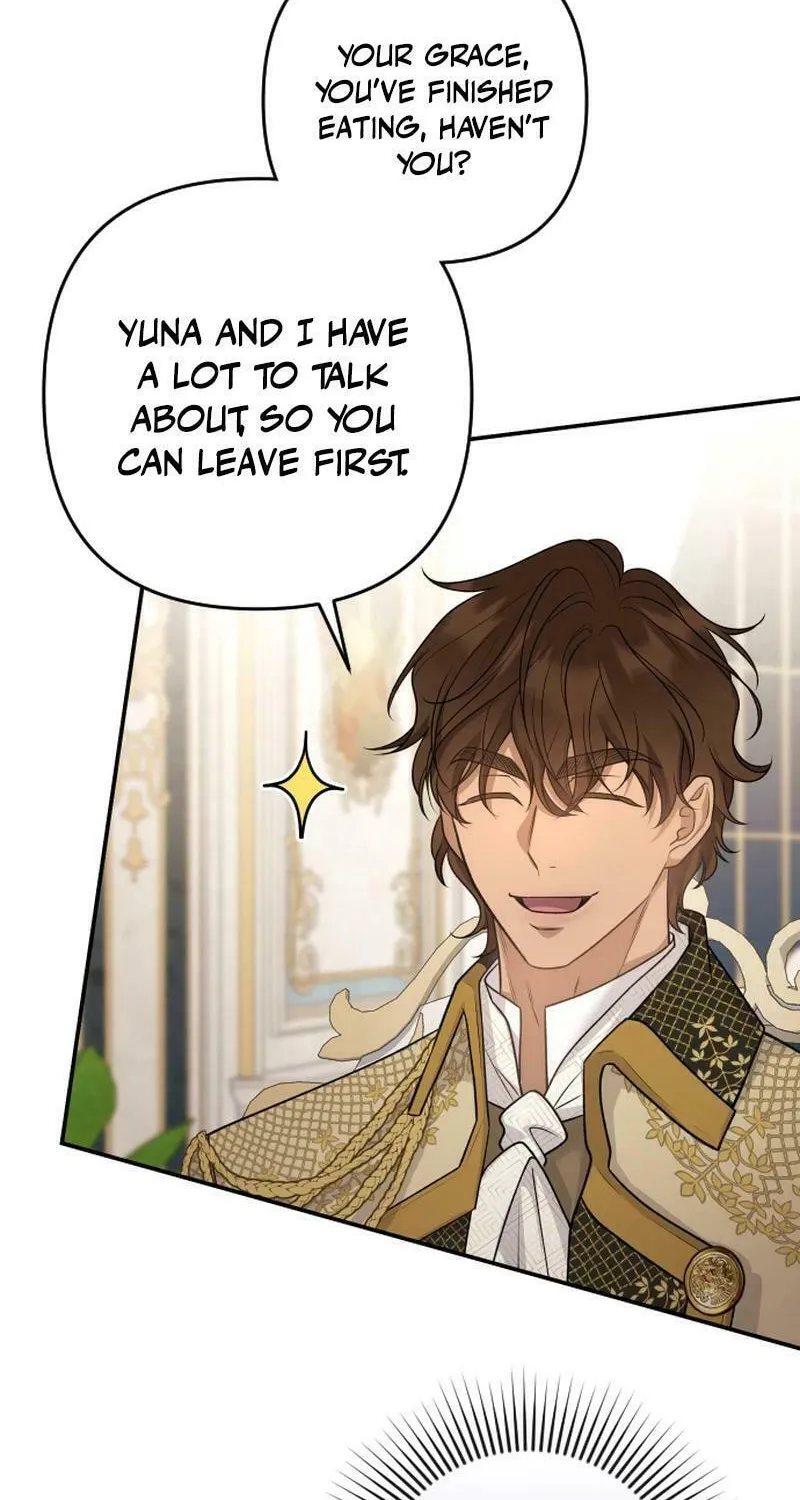 Hit Harder So It Doesn't Escape Chapter 13 page 32 - 