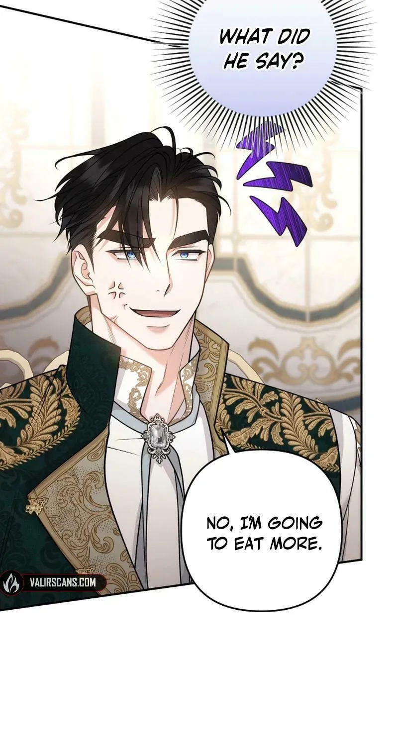 Hit Harder So It Doesn't Escape Chapter 13 page 33 - 